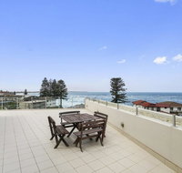 Coolwaters Penthouse - Darwin Tourism