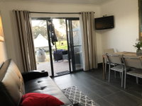 Coonawarra Cabins Unit B