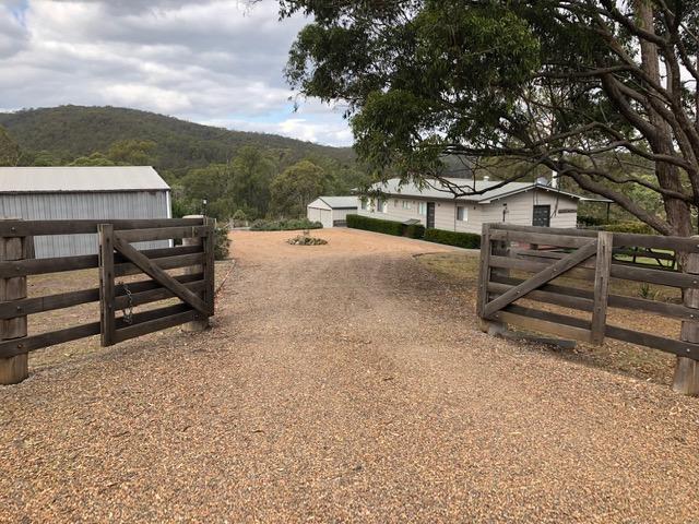 Millfield NSW Darwin Tourism