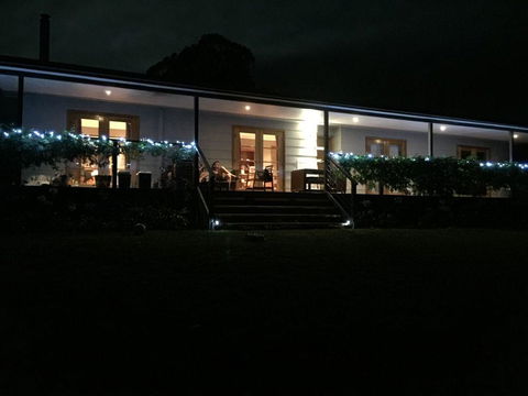 Coopers Run - Darwin Tourism 1