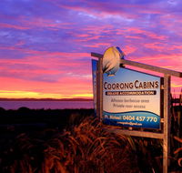 Coorong Cabins - Darwin Tourism