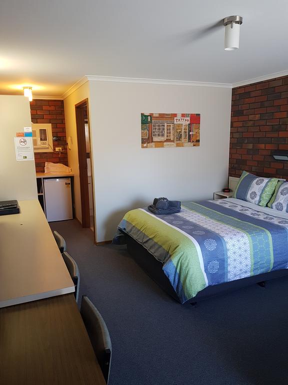 Stawell VIC Darwin Tourism