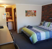 Coorrabin Motor Inn - Darwin Tourism