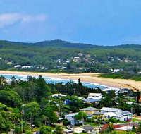 Copacabana 'Chill Out' - Darwin Tourism