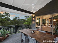 Copacabana Treehouse - 36 Oceano Street Copacabana