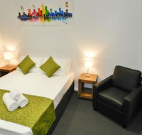 Copper City Motel - Darwin Tourism