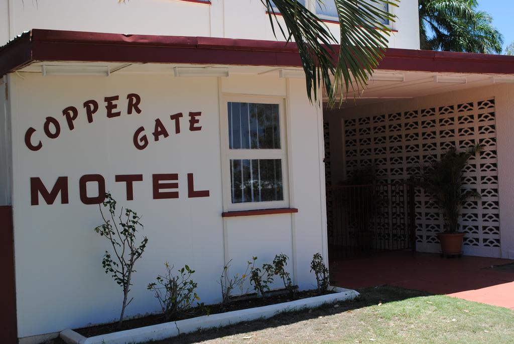 Townview QLD Darwin Tourism