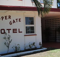 Copper Gate Motel - Darwin Tourism