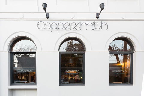 Coppersmith Hotel - Darwin Tourism 0