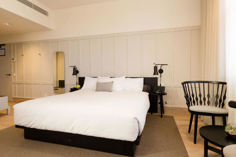 Coppersmith Hotel - Darwin Tourism 1
