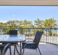 Coral Breeze Penthouse - Darwin Tourism