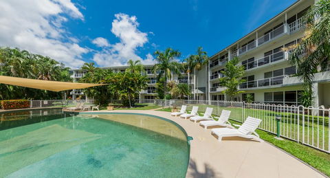 Coral Coast Resort Accor Vacation Club Apartments - Darwin Tourism 0