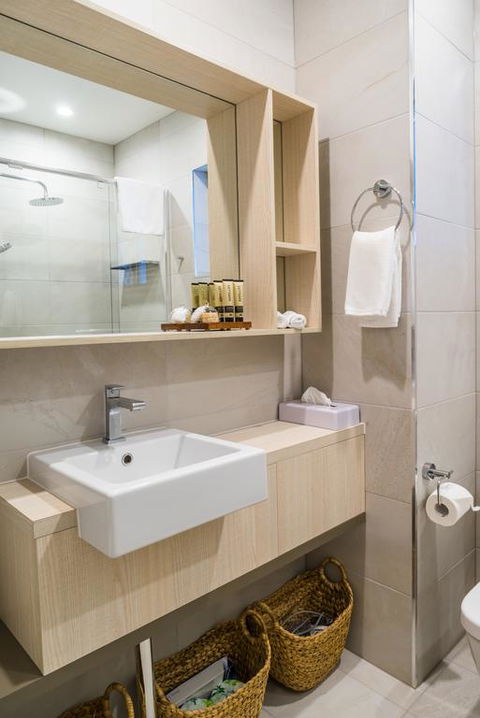 Coral Coast Resort Accor Vacation Club Apartments - Darwin Tourism 3
