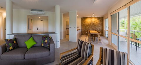 Coral Coast Resort Accor Vacation Club Apartments - Darwin Tourism 1