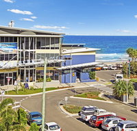 Coral Sea Apartments - Darwin Tourism