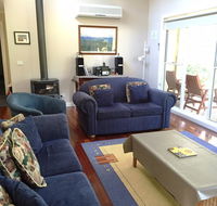 Corella Cottage Halls Gap - Darwin Tourism