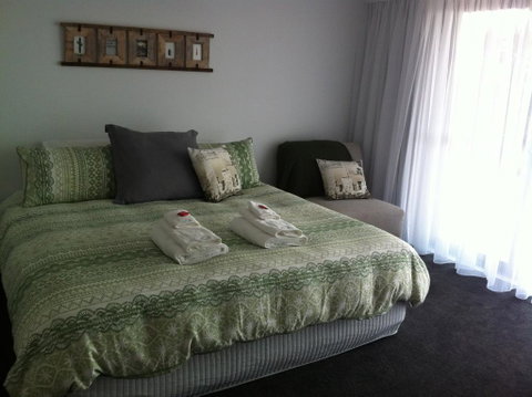 Corinella On The Esplanade Bed & Breakfast - Darwin Tourism 2