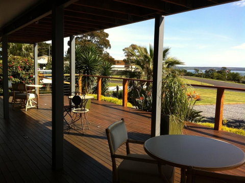 Corinella On The Esplanade Bed & Breakfast - Darwin Tourism 1