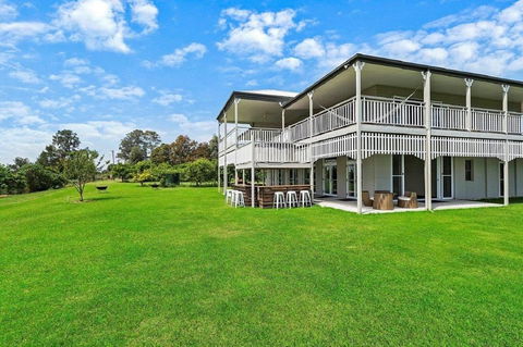 Cornwallis House - Darwin Tourism 2
