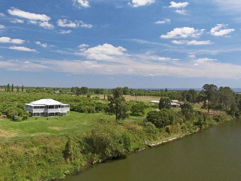 Cornwallis House - Darwin Tourism 1