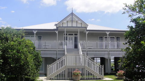 Cornwallis House - Darwin Tourism 3