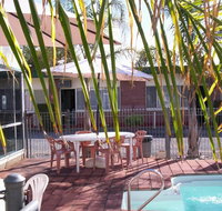 Corowa Motor Inn - Darwin Tourism