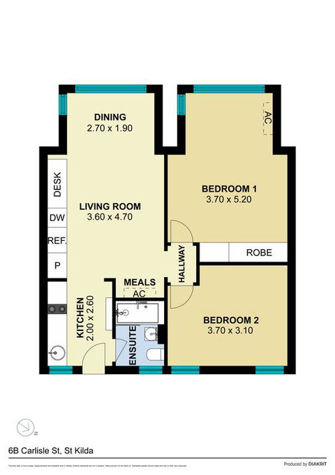 Cosmopolitan Hotel Melbourne - Darwin Tourism 3