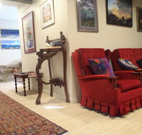 Cosy Apartment accommodation in Hobart New Town. - Darwin Tourism