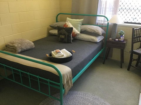 Cosy Bed & Breakfast - Darwin Tourism 1
