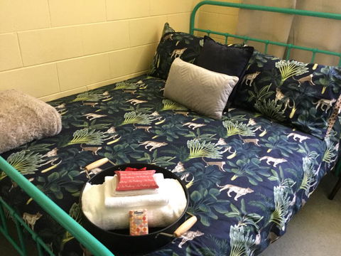 Cosy Bed & Breakfast - Darwin Tourism 0