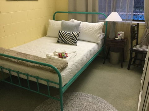 Cosy Bed & Breakfast - Darwin Tourism 2