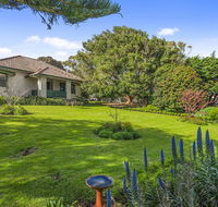 Cosy Californian Bungalow - Darwin Tourism