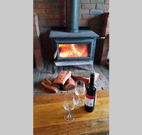 cosy cottage valley views - Darwin Tourism