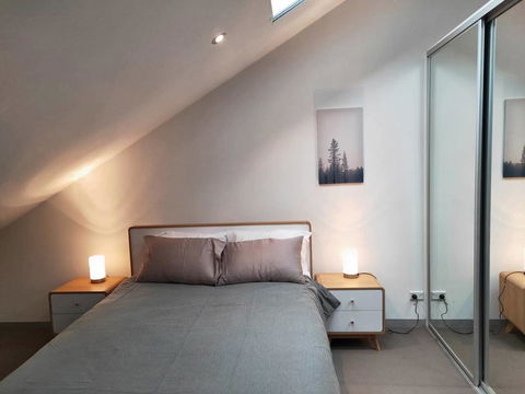 Cosy Modern Apartment In Brunswick - Darwin Tourism 1