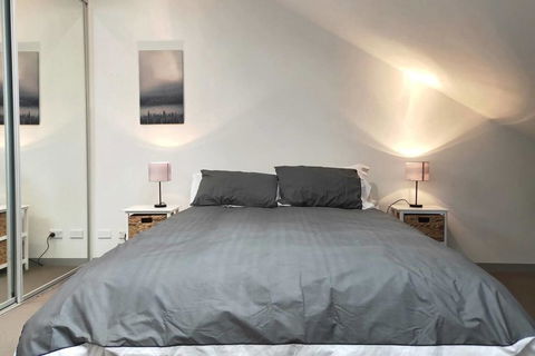 Cosy Modern Apartment In Brunswick - Darwin Tourism 2