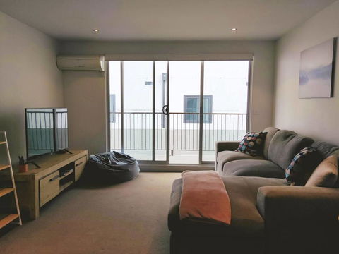 Cosy Modern Apartment In Brunswick - Darwin Tourism 0