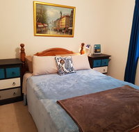 Cosy Quiet Bedroom Ferny Grove - Darwin Tourism