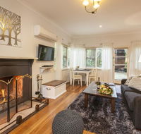 Cottage in the Forest - Darwin Tourism