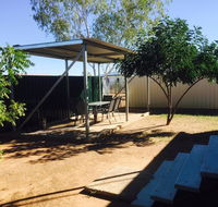 Cottage on Cork - Darwin Tourism
