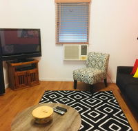 Cottage on Cork -Laffin Cottage - Darwin Tourism
