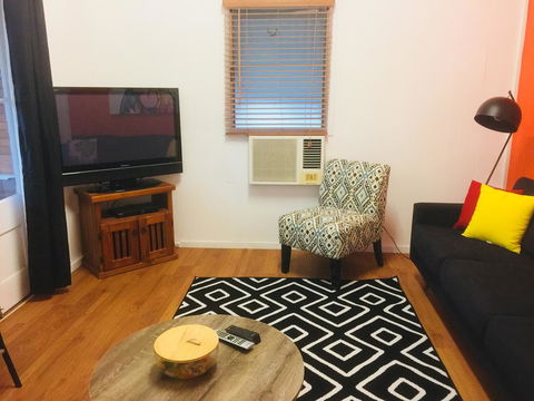 Cottage On Cork -Laffin Cottage - Darwin Tourism 0