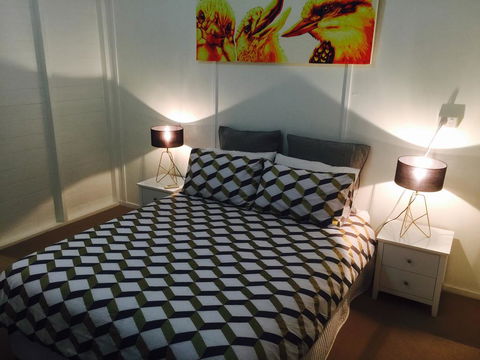 Cottage On Cork -Laffin Cottage - Darwin Tourism 1