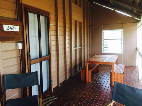 Cottage On Cork -Laffin Cottage - Darwin Tourism 2