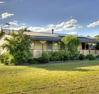 Cottages on Lovedale - Darwin Tourism