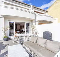 Cottesloe Aqua Retreat - Executive Escapes - Darwin Tourism