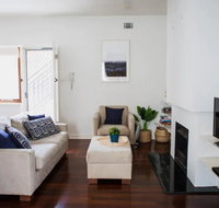 Cottesloe Beach Villa With Large Courtyard Sleeps 4 - Darwin Tourism