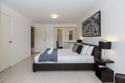 Cottesloe Cove Beach Apartment - Darwin Tourism 2