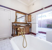 Cottesloe Eclectic House - Darwin Tourism