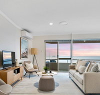 Cottesloe Ocean View House - Darwin Tourism
