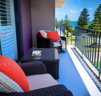 Cottesloe Parkside on the Beach - Darwin Tourism